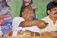 Jaleega Enjoy Cheddam Audio Launch